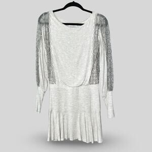 Bailey 44 Long Sleeve Jersey Dress